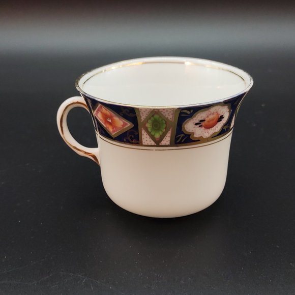 Standard China Tea Cup & Saucer  by Chapmans Longton - Picture 5 of 11